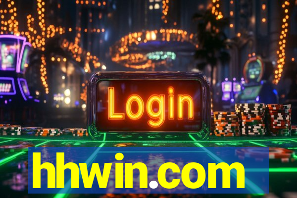 hhwin.com