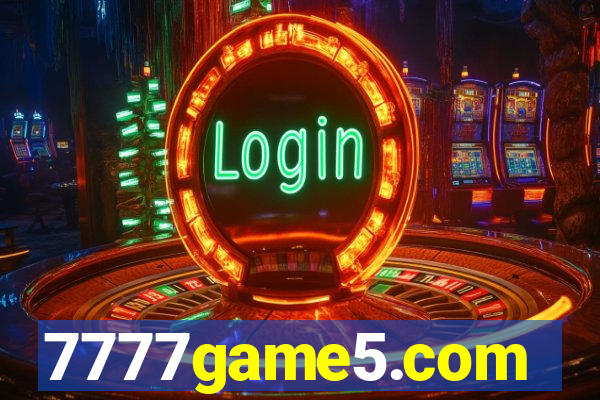 7777game5.com