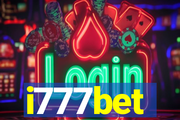 i777bet