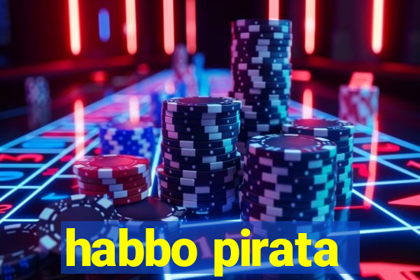 habbo pirata