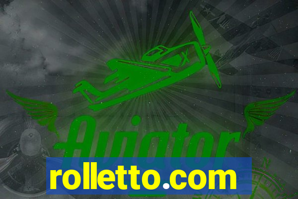 rolletto.com