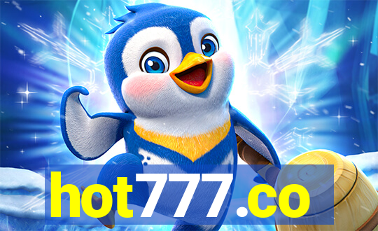 hot777.co