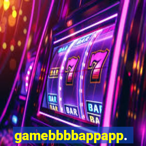 gamebbbbappapp.com