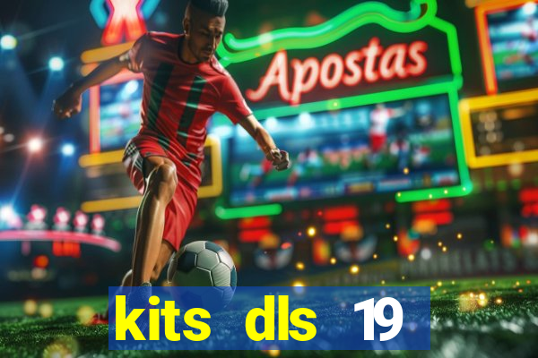 kits dls 19 manchester united