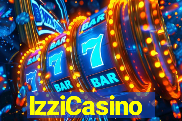 IzziCasino