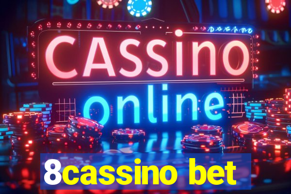 8cassino bet