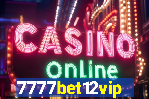 7777bet12vip