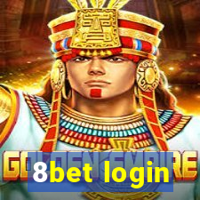 8bet login