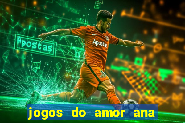 jogos do amor ana huang pdf