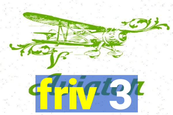 friv 3