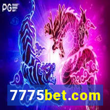 7775bet.com