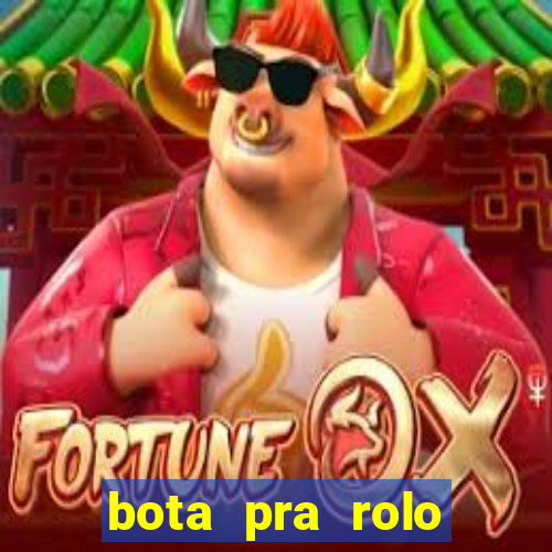 bota pra rolo baixada fluminense