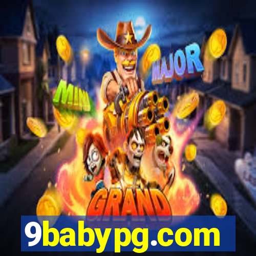 9babypg.com