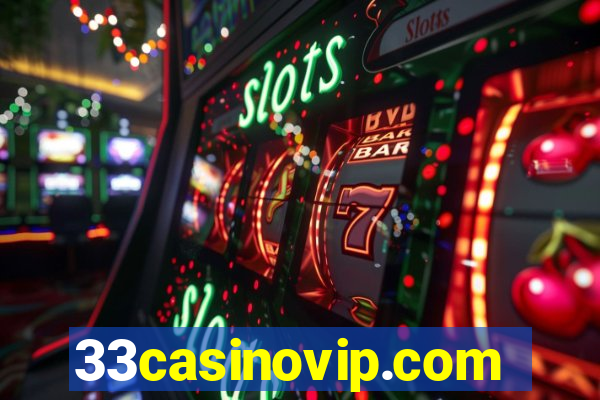 33casinovip.com