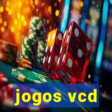 jogos vcd