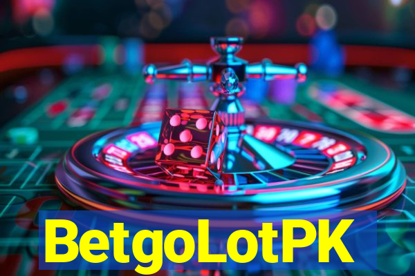 BetgoLotPK