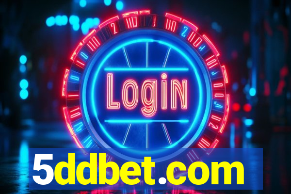 5ddbet.com