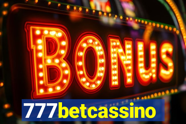 777betcassino