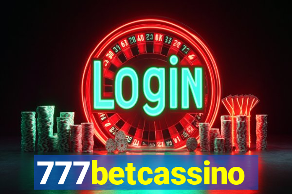 777betcassino