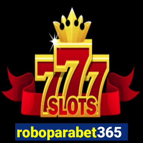 roboparabet365