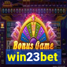 win23bet