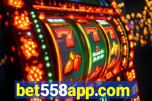 bet558app.com