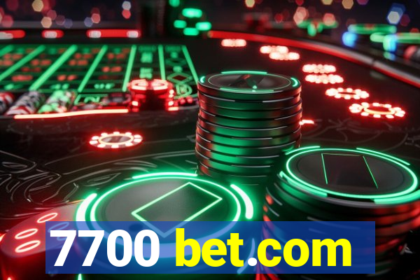 7700 bet.com