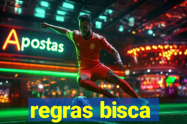 regras bisca