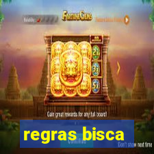 regras bisca