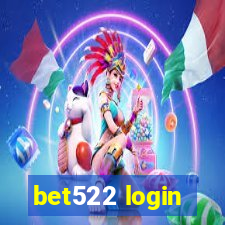 bet522 login