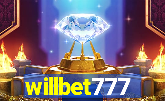 willbet777