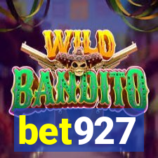 bet927