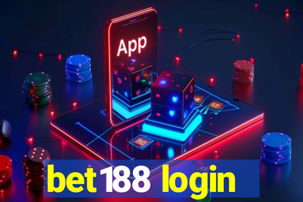 bet188 login