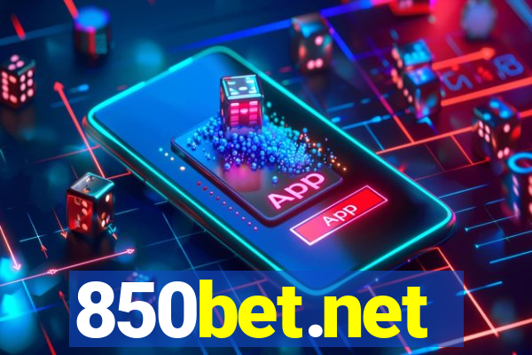 850bet.net