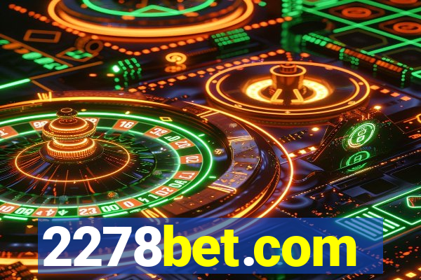 2278bet.com