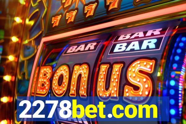 2278bet.com