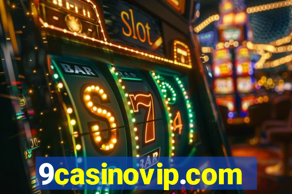 9casinovip.com