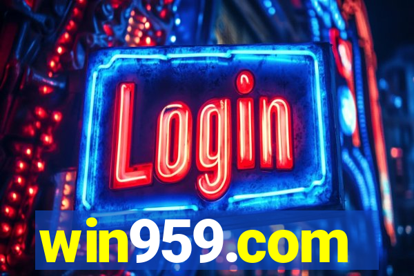 win959.com