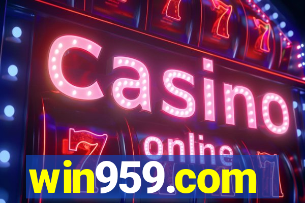 win959.com