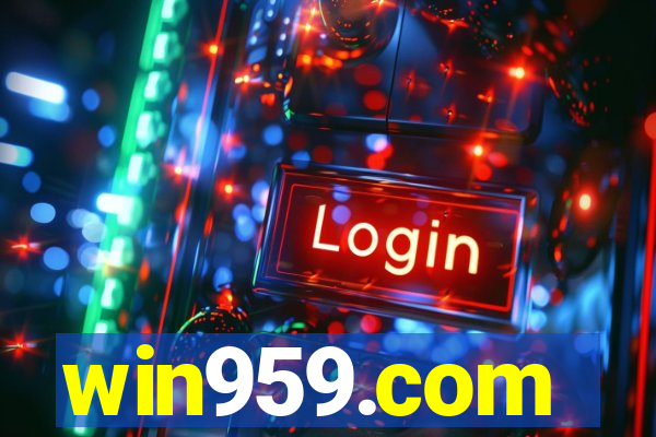 win959.com