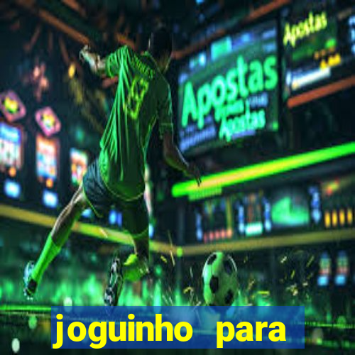 joguinho para ganhar dinheiro no pix