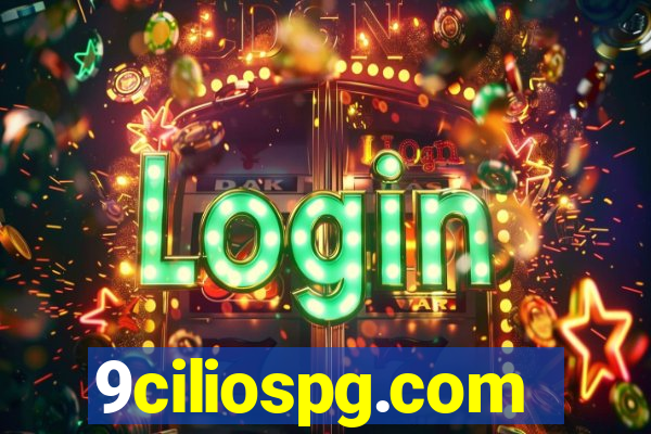 9ciliospg.com