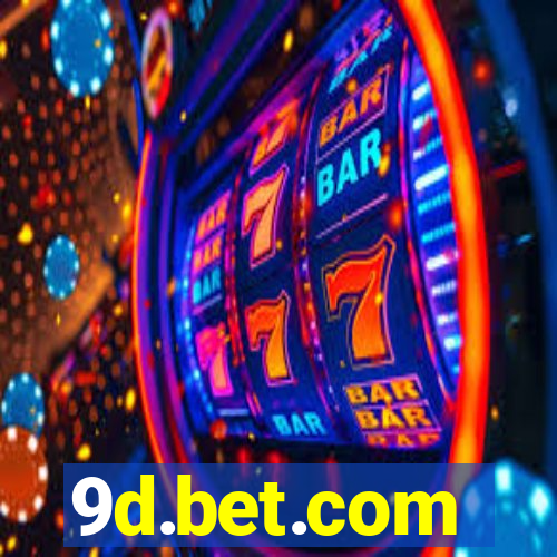 9d.bet.com