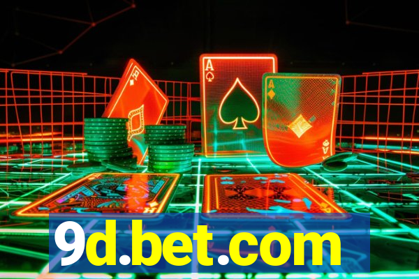 9d.bet.com