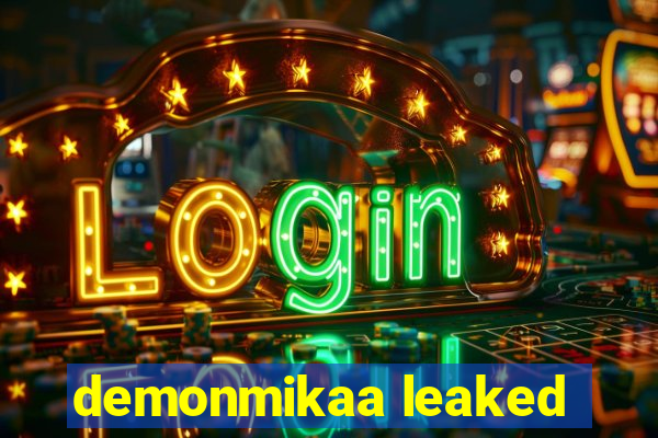 demonmikaa leaked