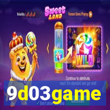 9d03game