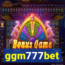 ggm777bet