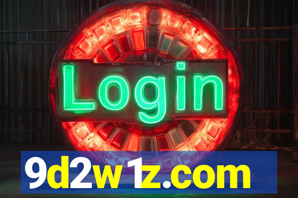 9d2w1z.com