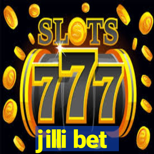 jilli bet