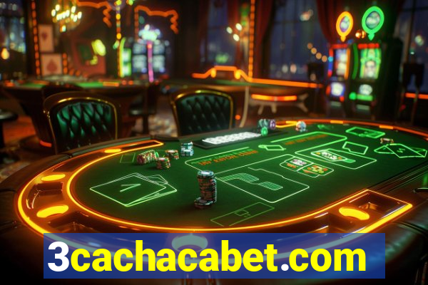 3cachacabet.com